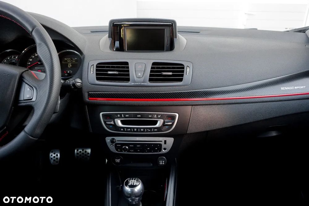 Renault Megane GT 220 - 25