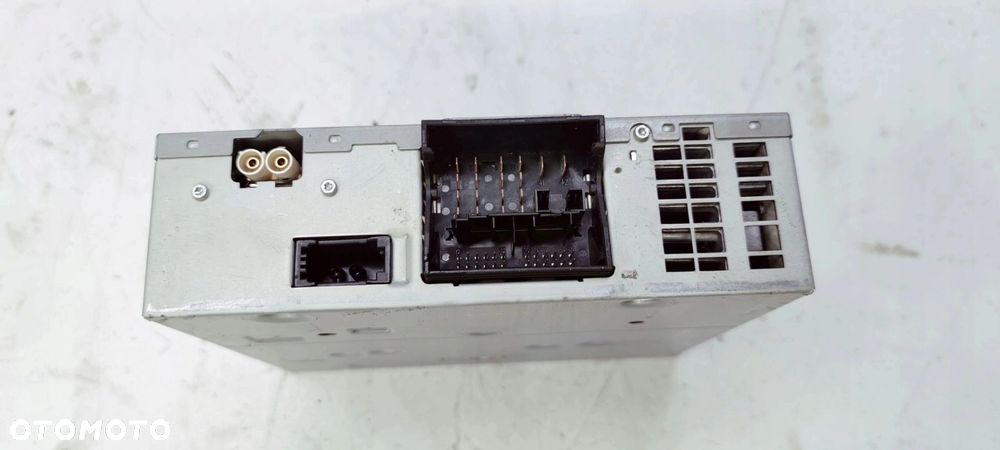 TUNER RADIOWY MODUŁ RADIA AUDI A1 8X A7 A6 A5 4G0035053A - 3