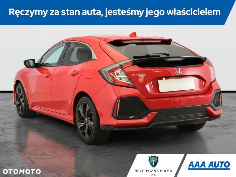 Honda Civic - 6