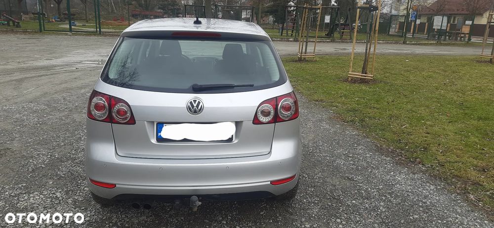 Volkswagen Golf 2.0 TDI DPF Comfortline - 3