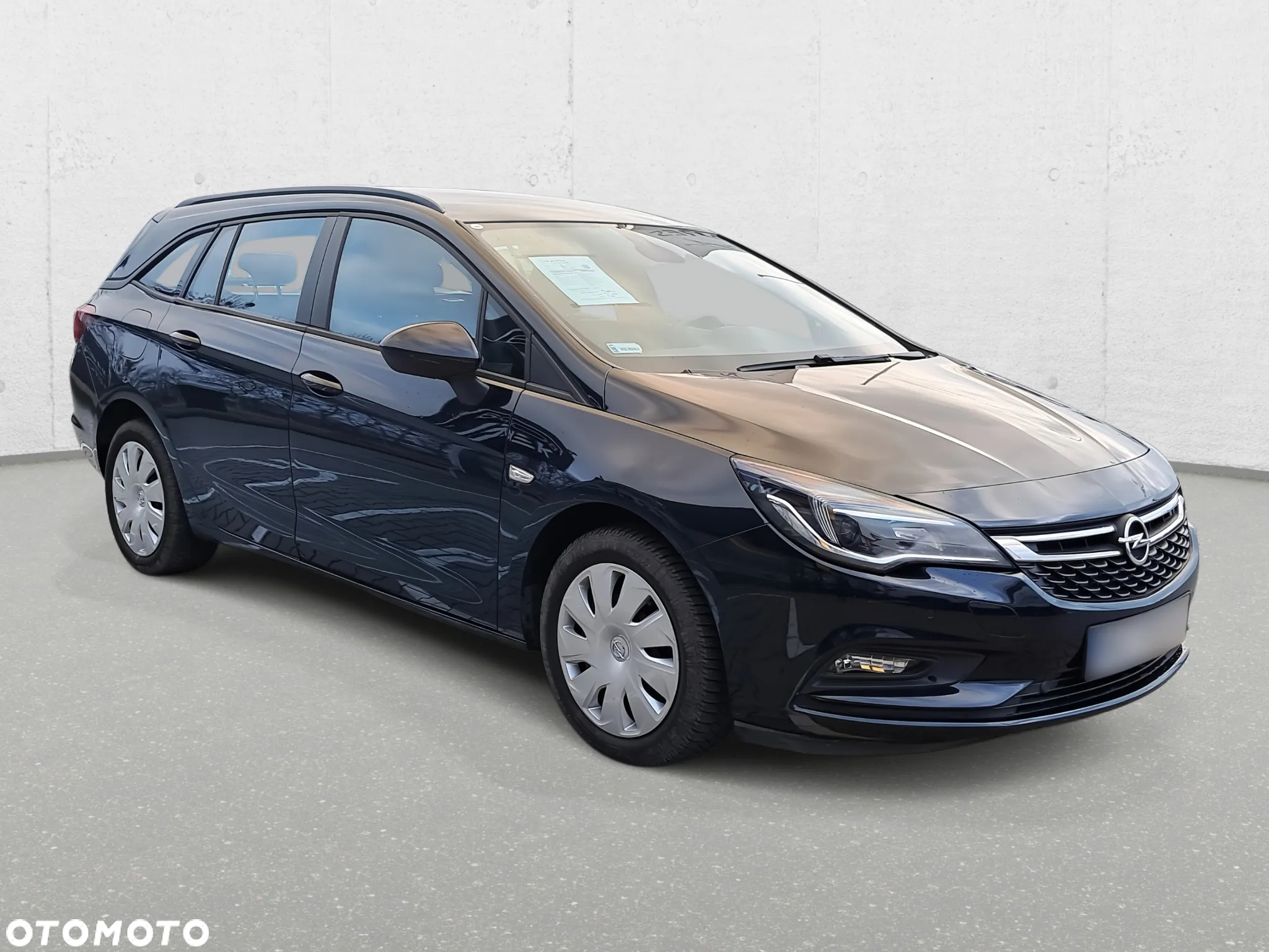 Opel Astra V 1.6 CDTI Enjoy S&S - 3