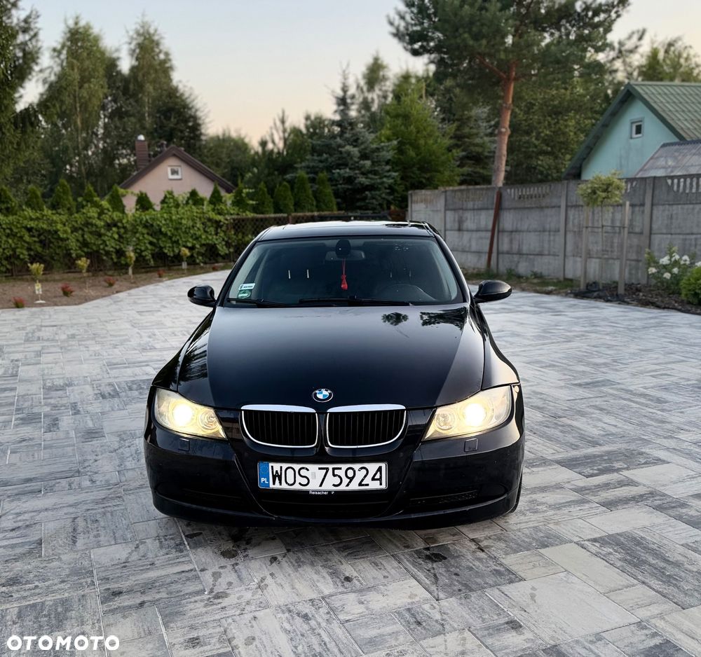 BMW Seria 3 - 3