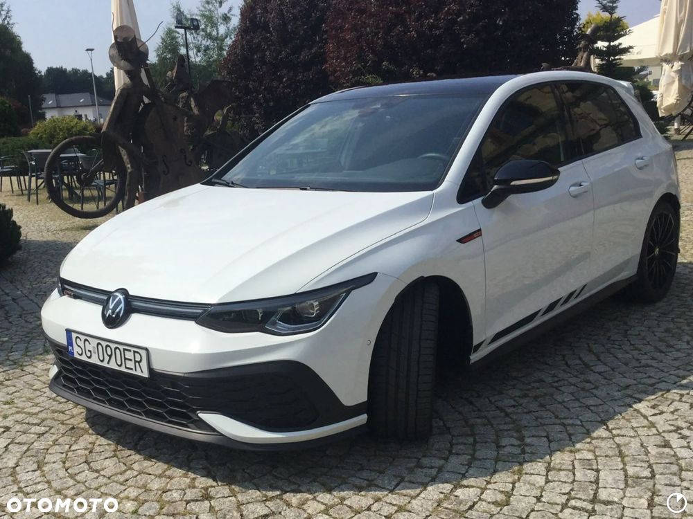 Volkswagen Golf - 40