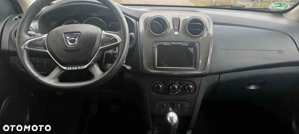 Dacia Sandero Stepway TCe 90 Prestige - 15