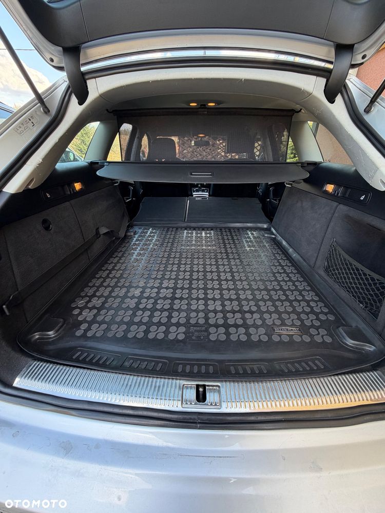 Audi A6 Avant - 31