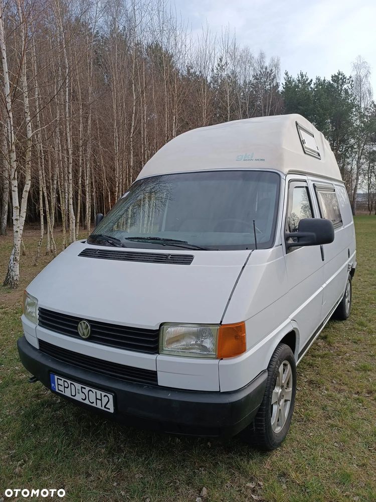 Volkswagen Inny - 1