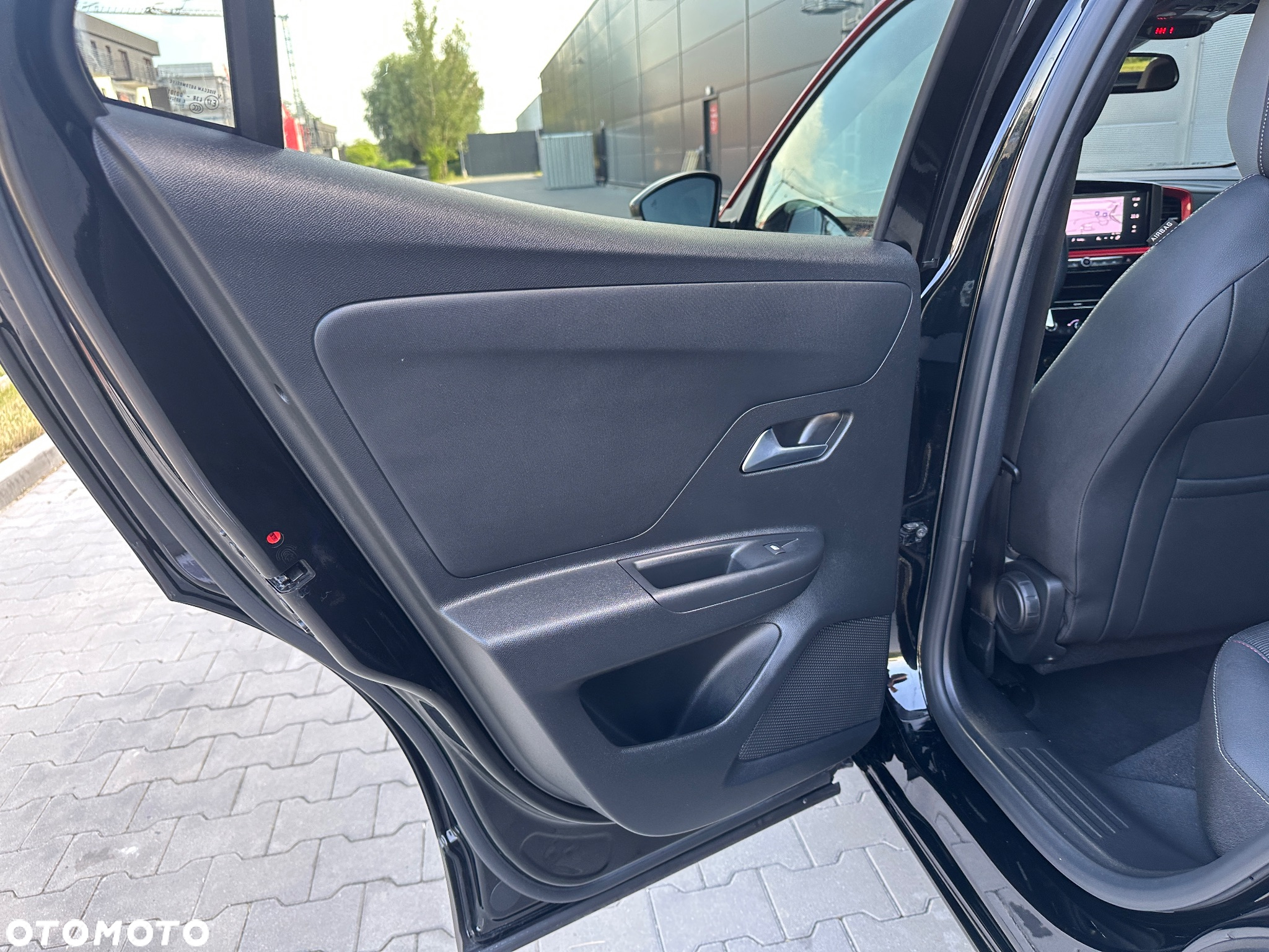 Opel Mokka 1.2 DI Turbo GS Line - 28