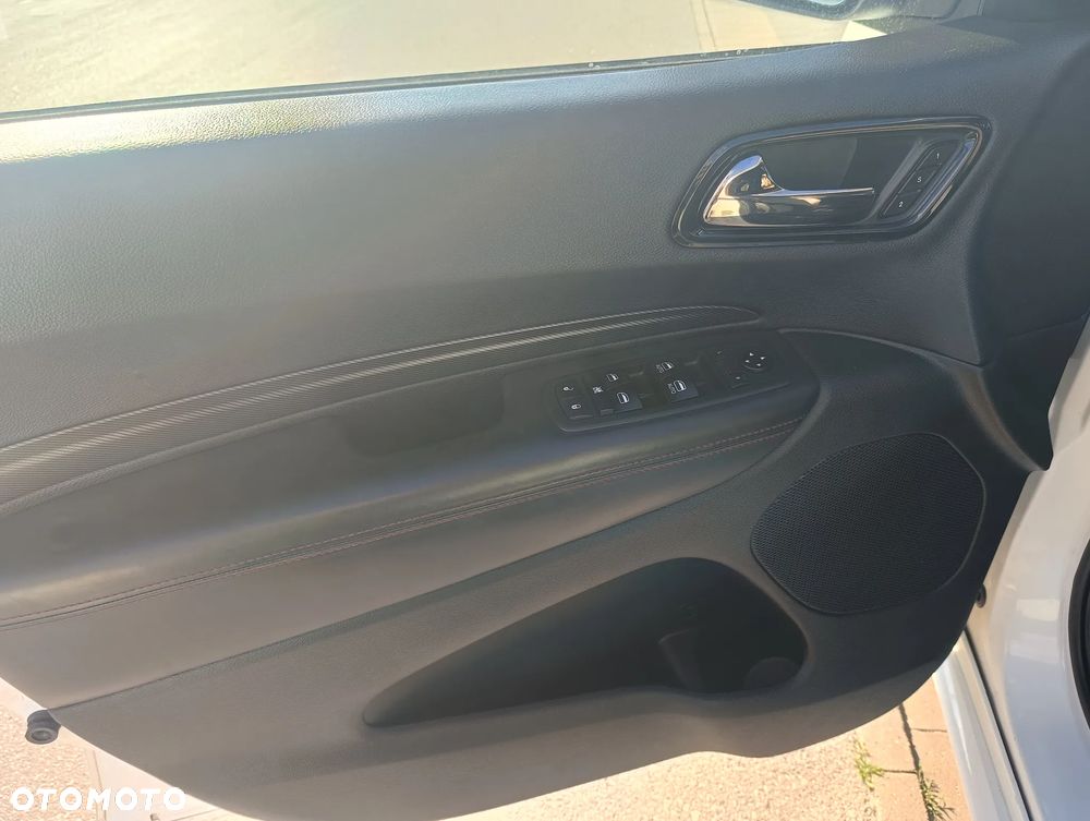 Dodge Durango 5.7 R/T - 27