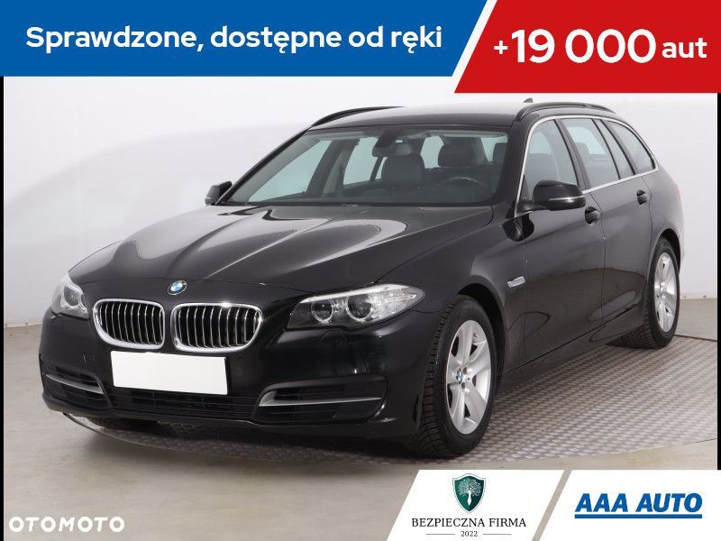 BMW Seria 5 - 2