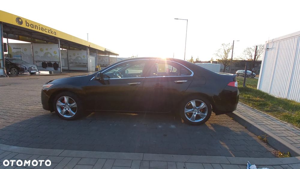 Honda Accord 2.0 Comfort - 6