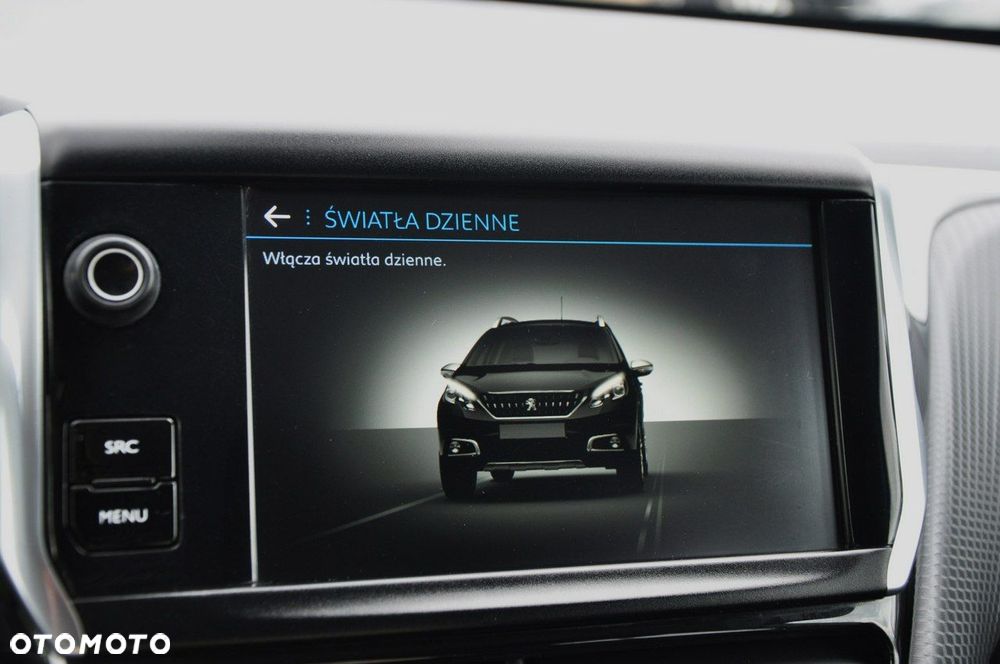 Peugeot 2008 1.2 Pure Tech Style - 25