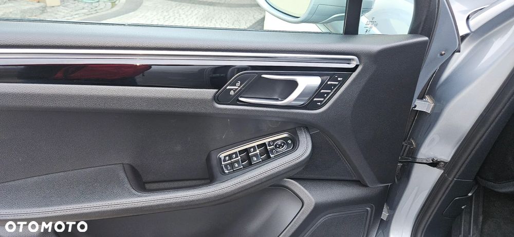 Porsche Macan PDK - 8