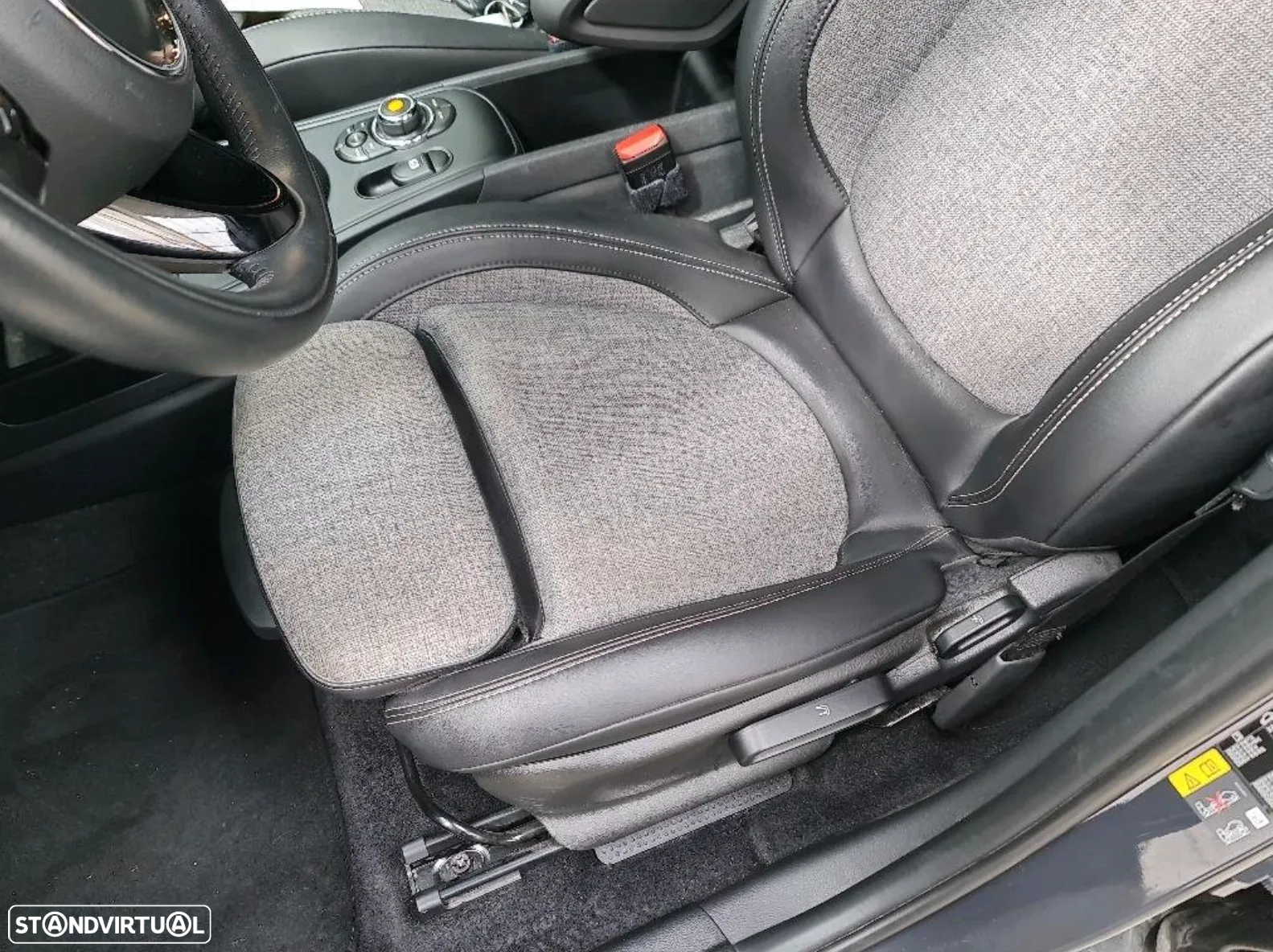 MINI Countryman Cooper SE ALL4 Auto - 14