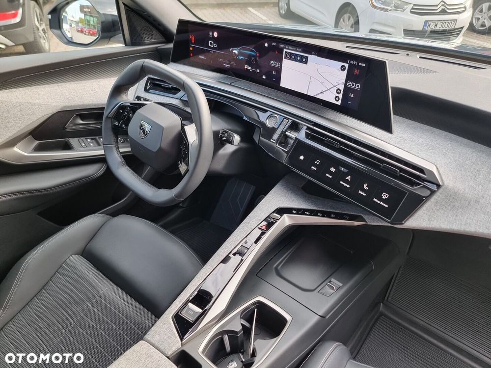 Peugeot 3008 - 18