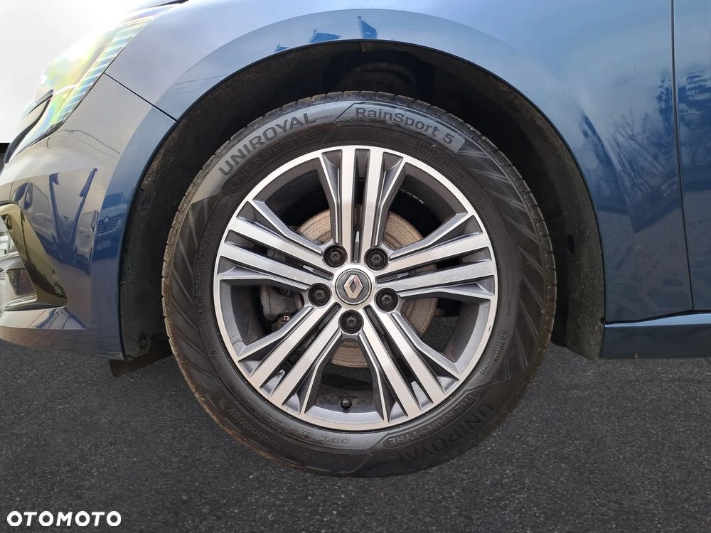 Renault Megane 1.3 TCe FAP Intens EDC - 9