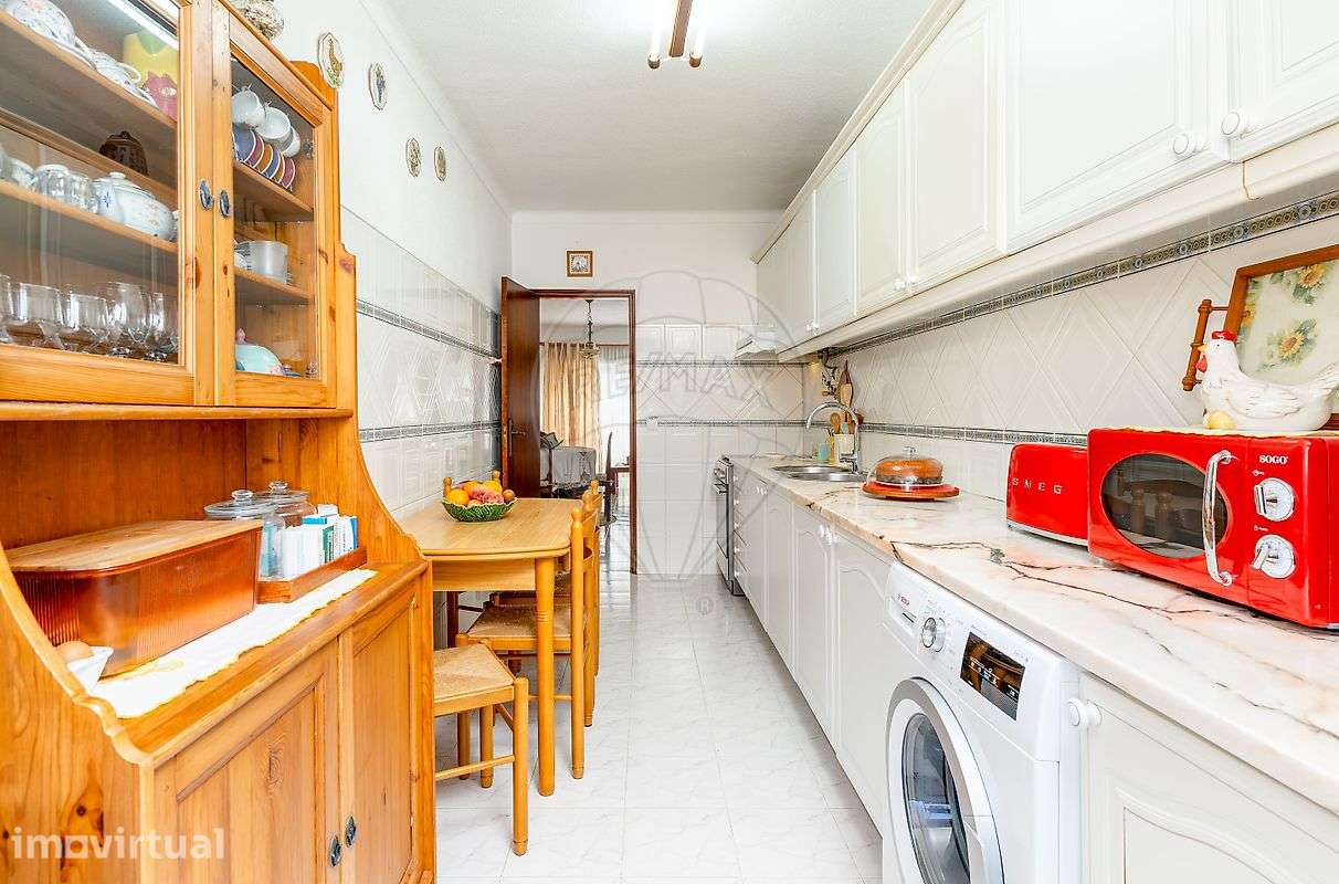 Apartamento T2 para venda - Grande imagem: 2/20