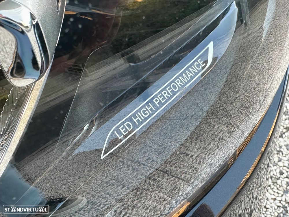 Mercedes-Benz C 300 d AMG Line - 14
