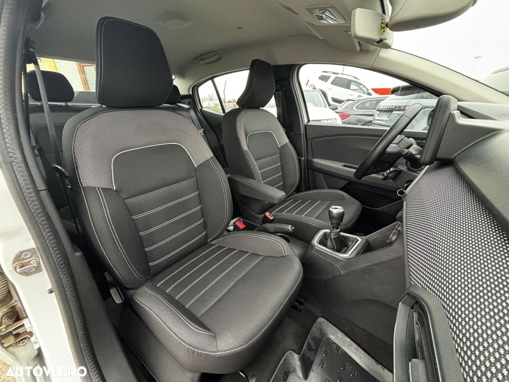 Dacia Logan ECO-G 100 MT6 Comfort - 9