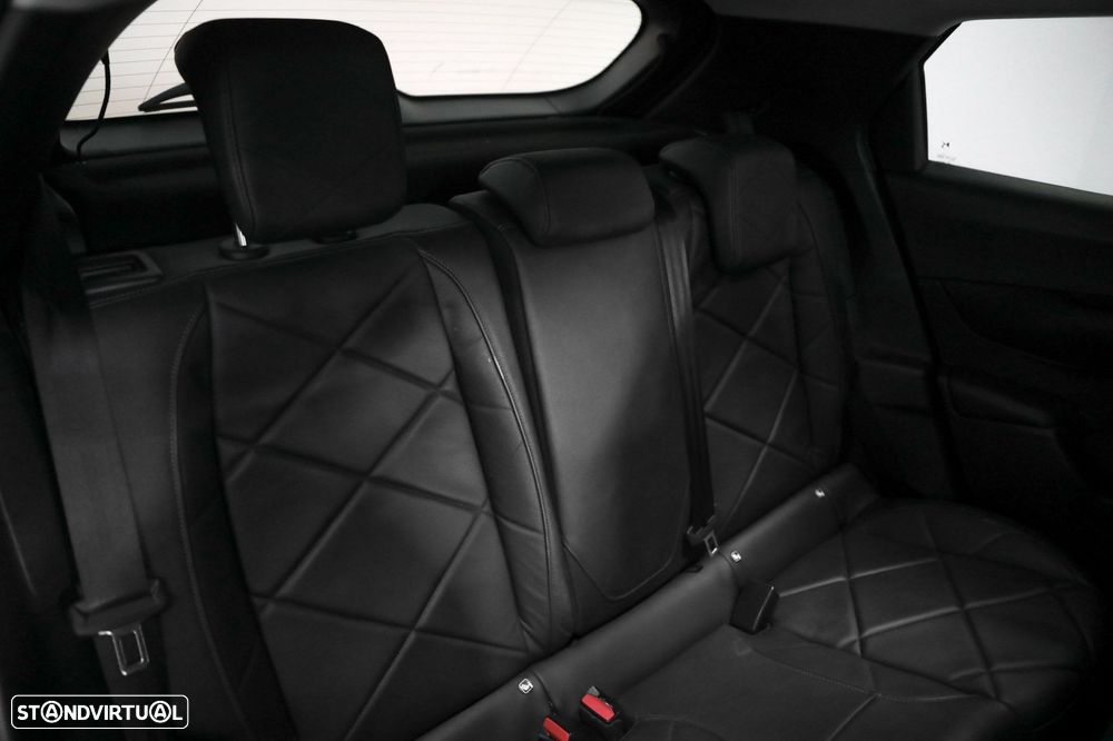 DS DS3 Crossback - 13