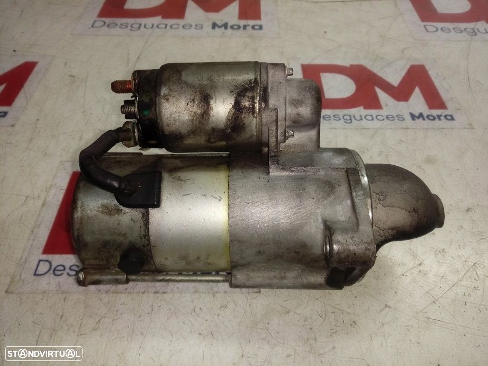 MOTOR ARRANQUE CHEVROLET CRUZE 2010 -NO ORIGINAL - 3