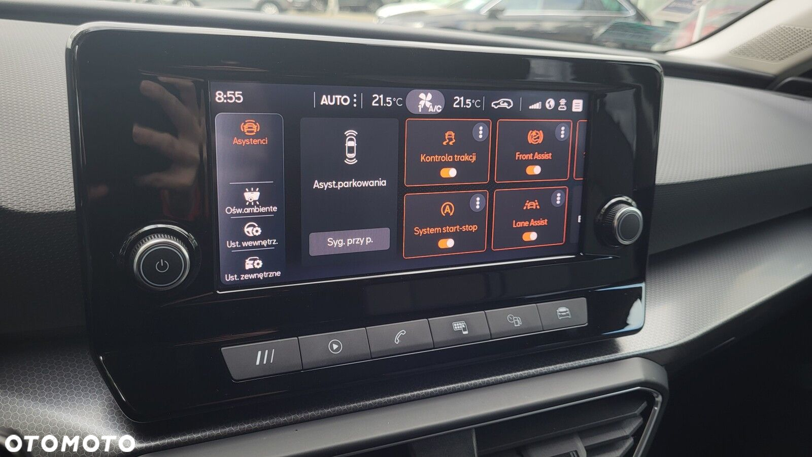 Seat Leon - 29