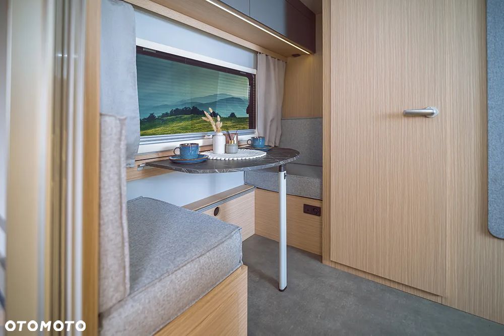 Niewiadów Nowy N-CROSS 3 Wyprzedaż! Od ręki! Najtaniej w Polsce! Dodatki w cenie! - 8