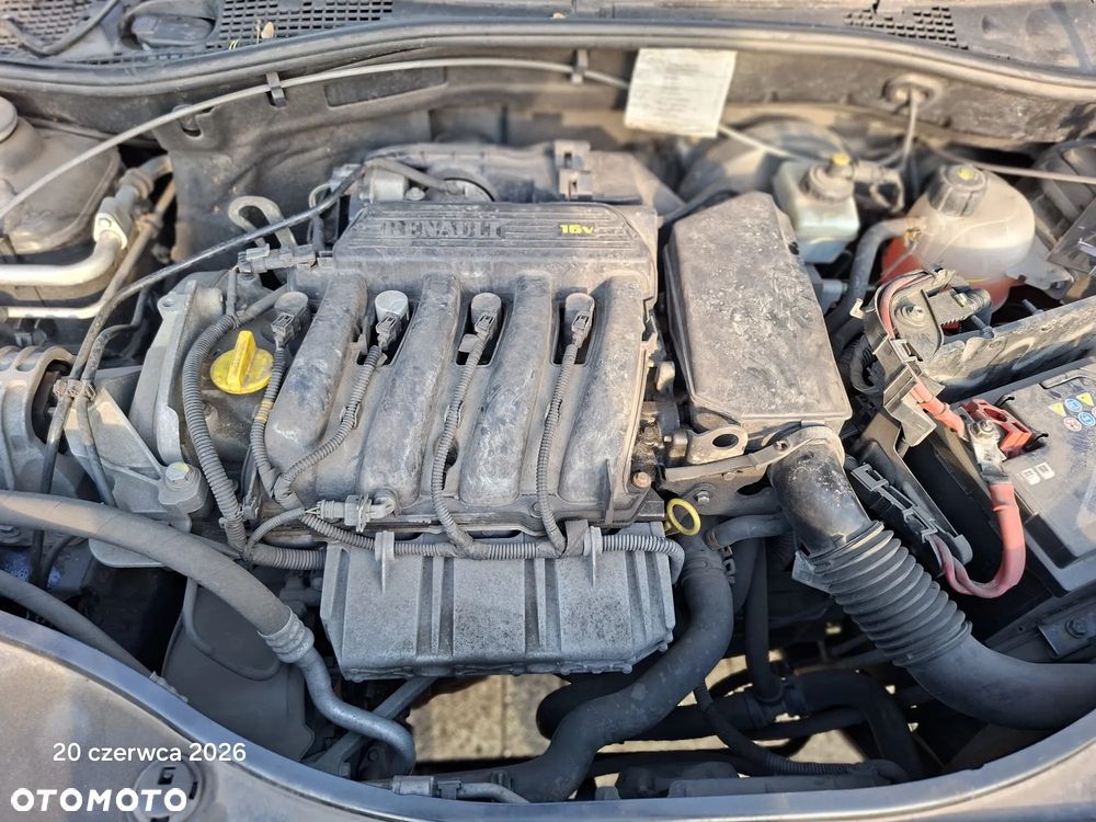 Dacia Duster 1.6 SL Garmin - 7