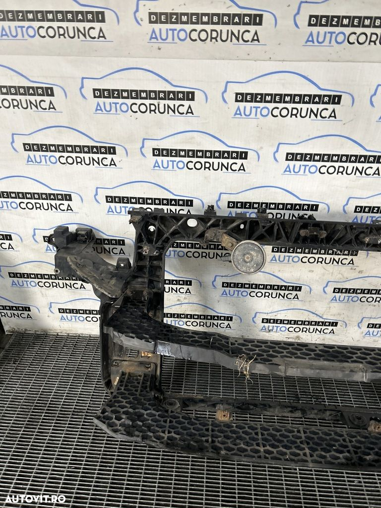 Trager Kia Sportage III 1.7 Diesel 2010 - 2016 1685CC Manuala (1232) - 3
