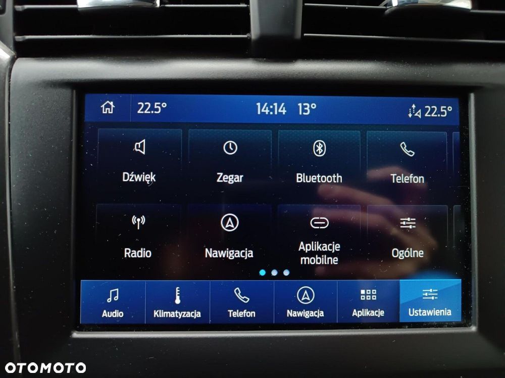 Ford Mondeo 2.0 EcoBlue Titanium - 24