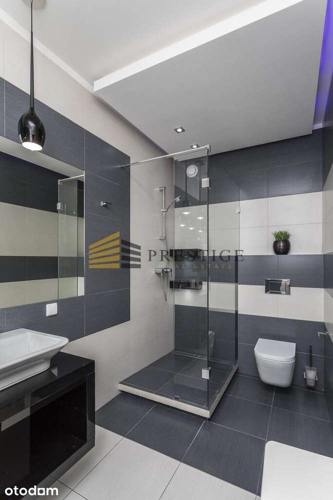 Apartament na Pokornej 77m2