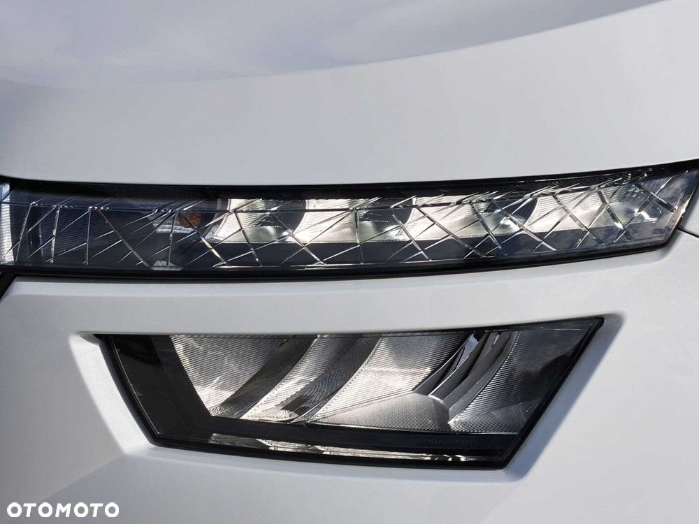 Skoda Kamiq 1.0 TSI Ambition DSG - 36