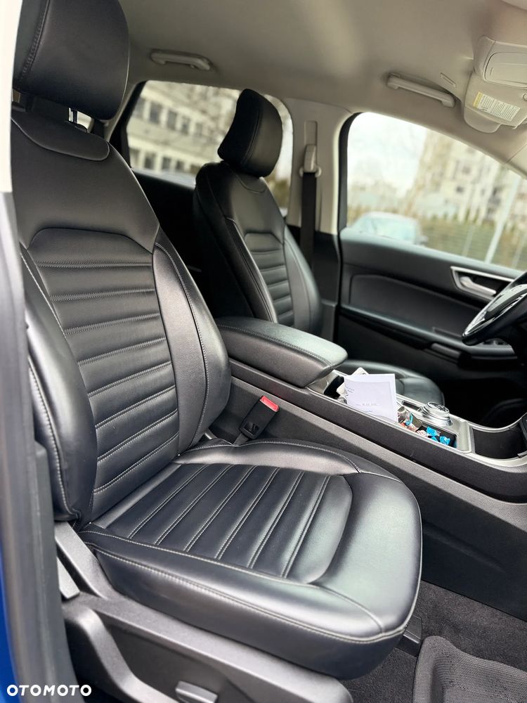 Ford Edge - 22