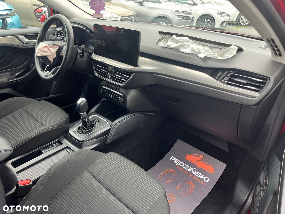 Ford Focus - 9