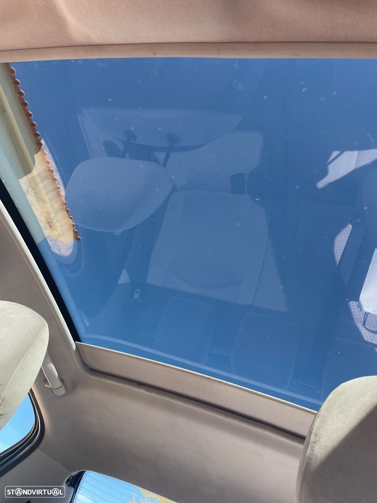 Peugeot 206 1.4 HDi Look II - 12