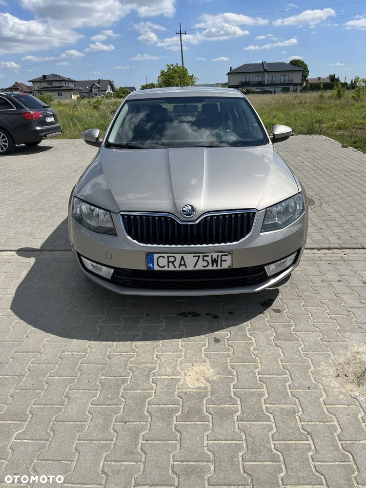Skoda Octavia 1.4 TSI Ambition - 2