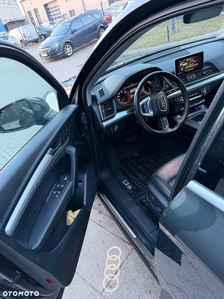 Audi Q5 - 7