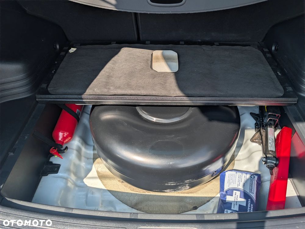 Hyundai ix35 2.0 2WD Style - 11