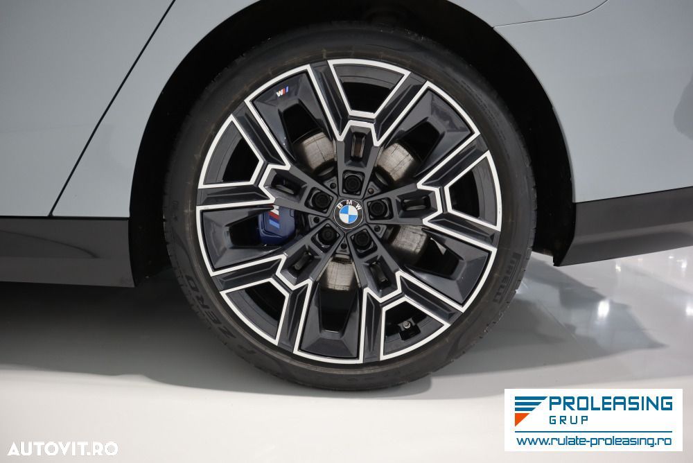 BMW Seria 5 520d xDrive AT MHEV - 7