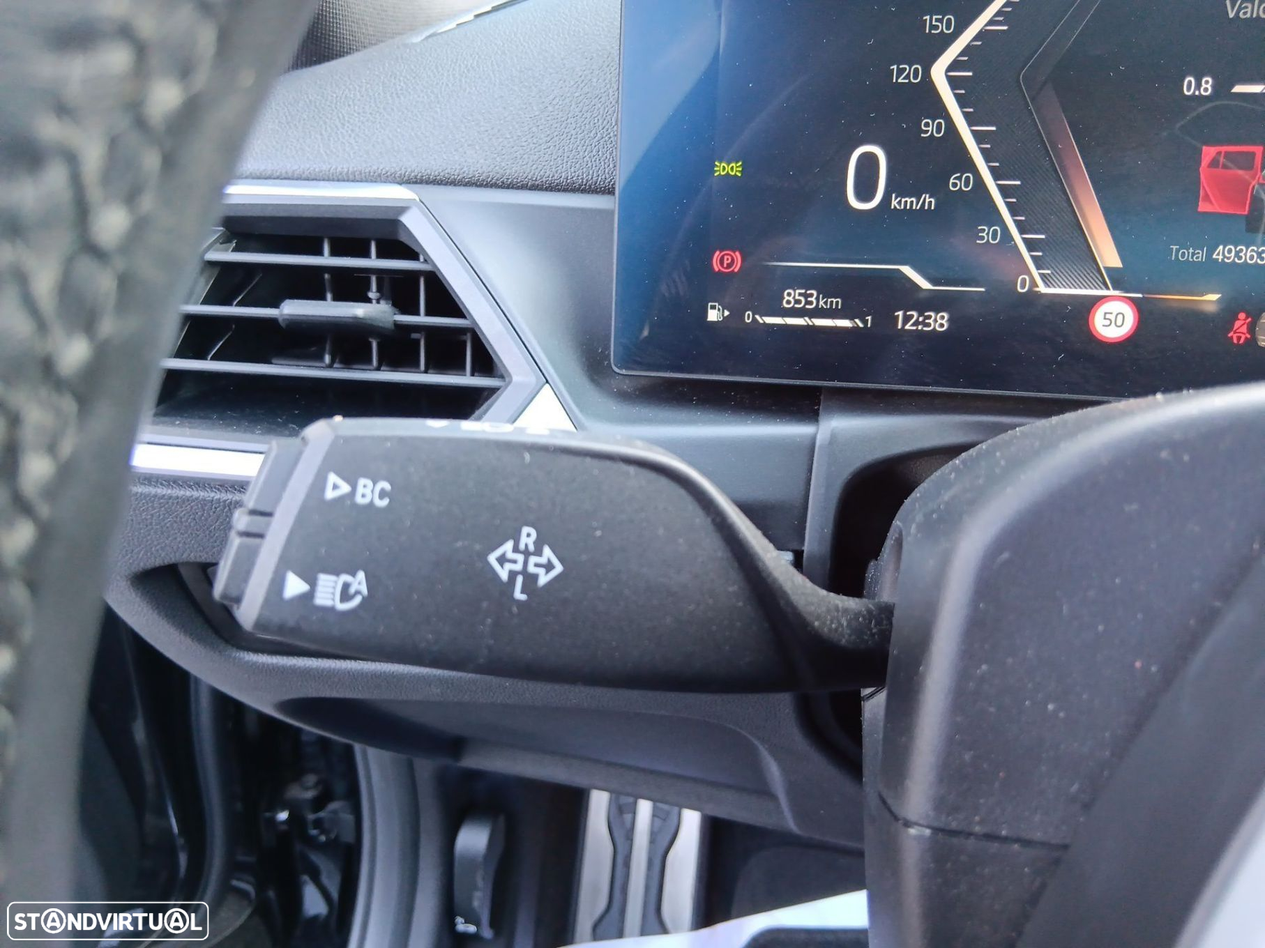 BMW 320 d Touring Pack M Auto - 19