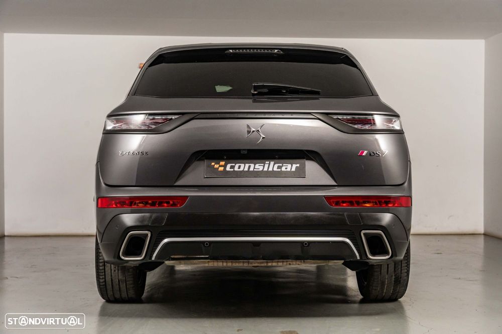 DS DS7 Crossback E-Tense Performance Line EAT8 - 6