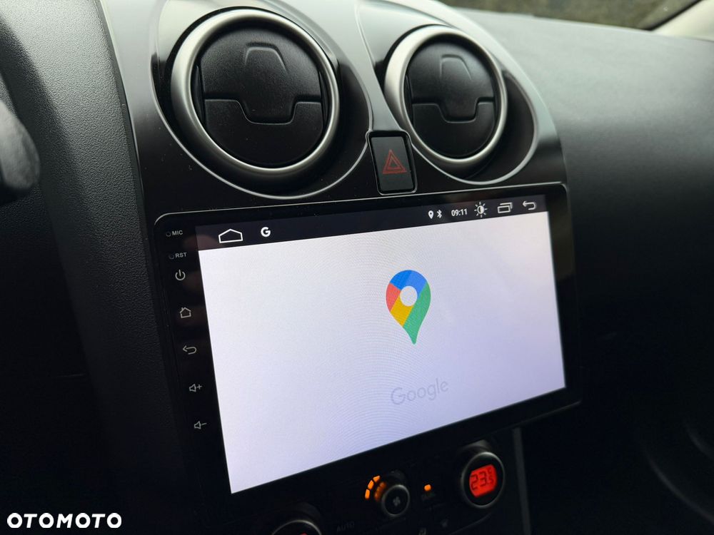 Nissan Qashqai 2.0 tekna - 12