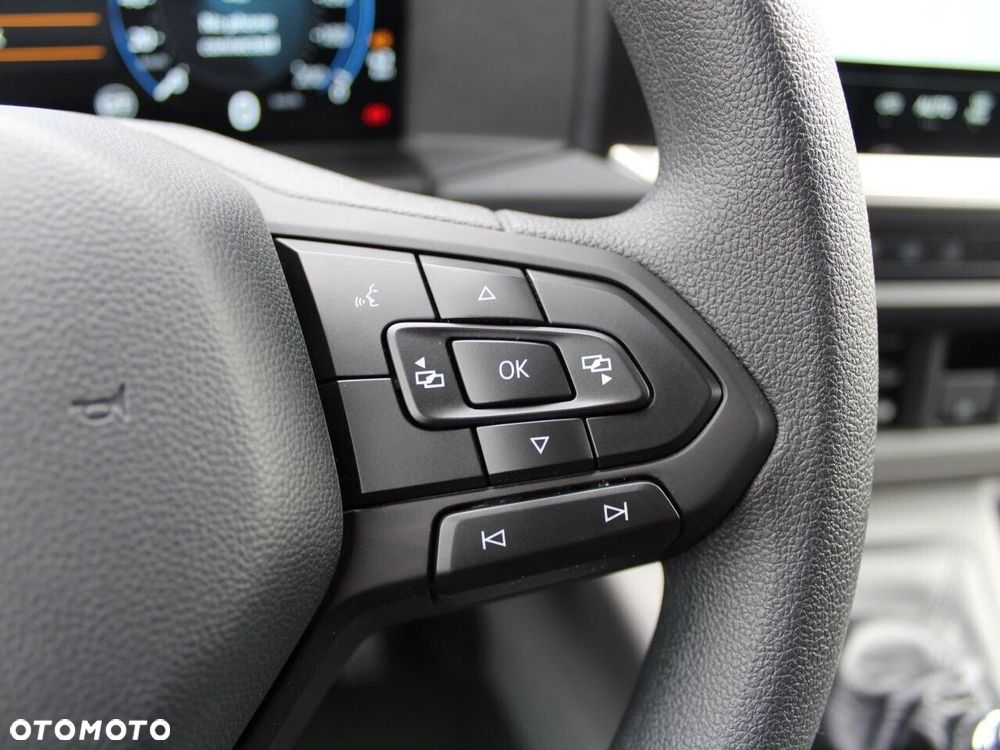 Volkswagen Transporter - 19