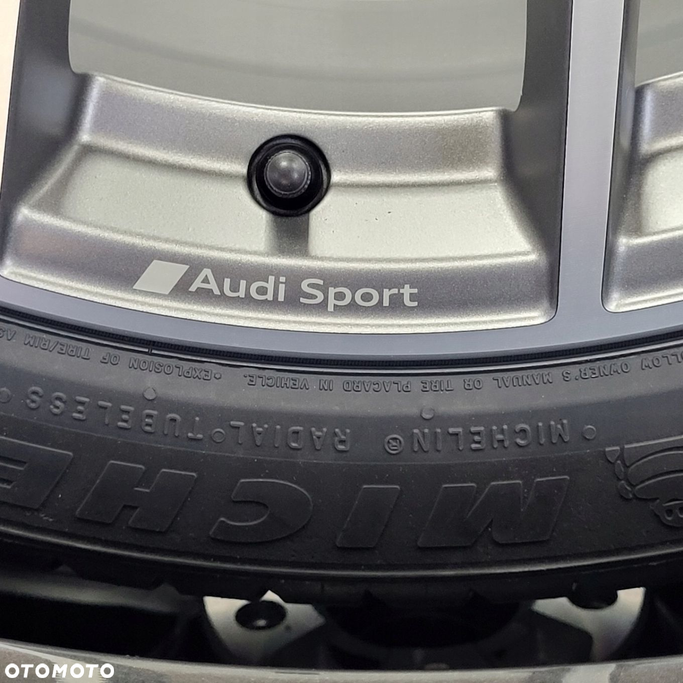 20" Lato AUDI A6 S6 C8 4K0 NOWE Oryginał Audi Sport Nowe - 10
