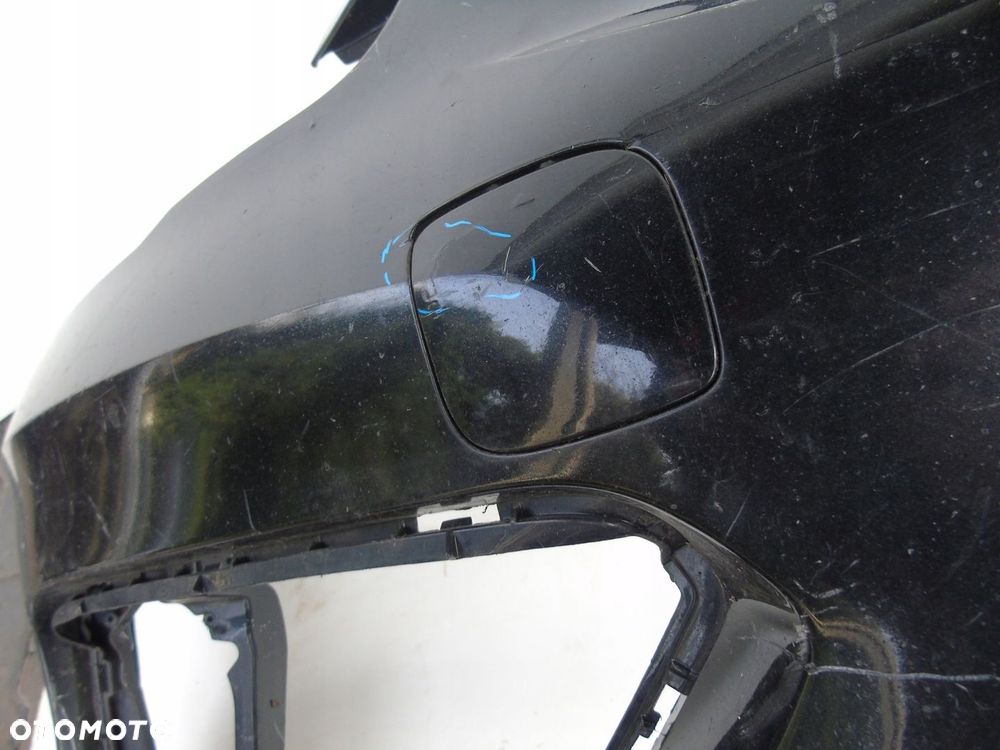 BMW 1 F20 F21 zderzak 51117371735 - 11