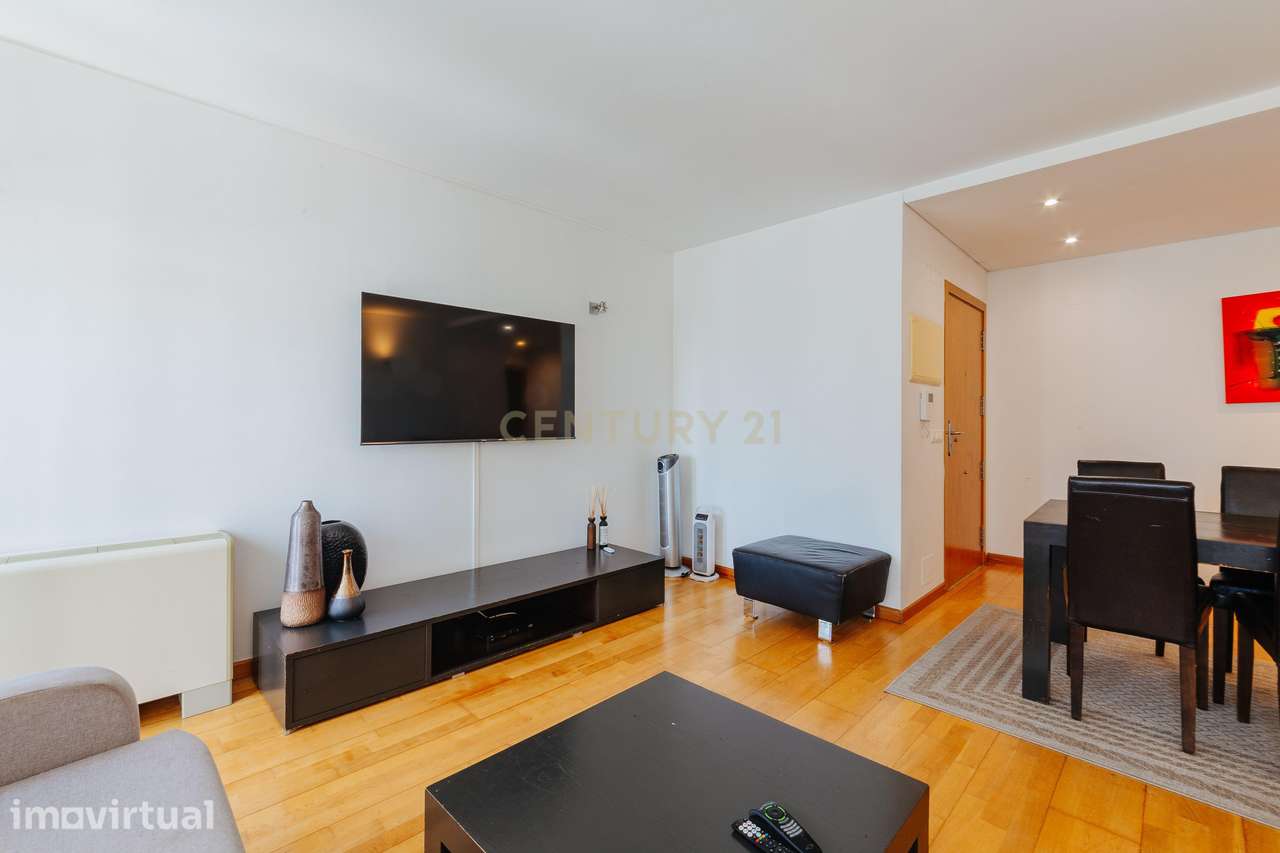 T2 - Condominio Portucalle - Parque das Nações - Grande imagem: 3/27