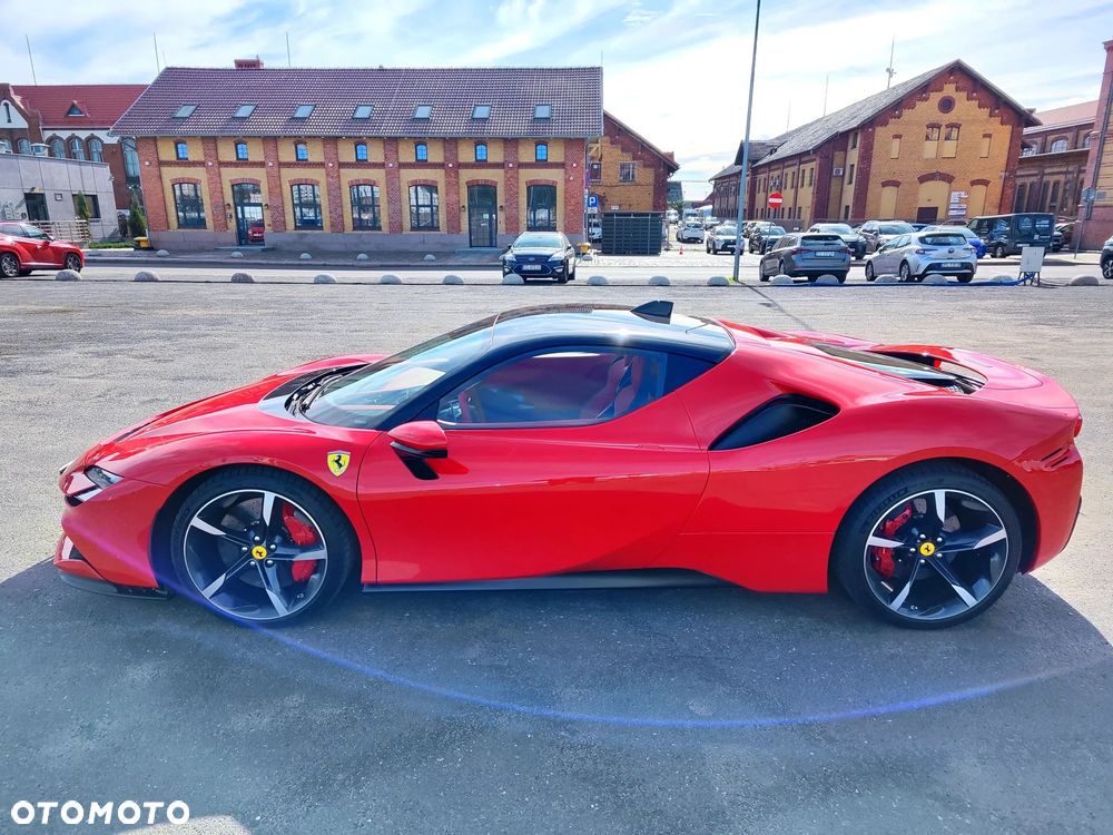Ferrari SF90 Stradale - 8