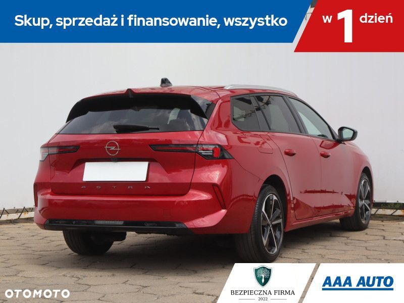 Opel Astra - 7