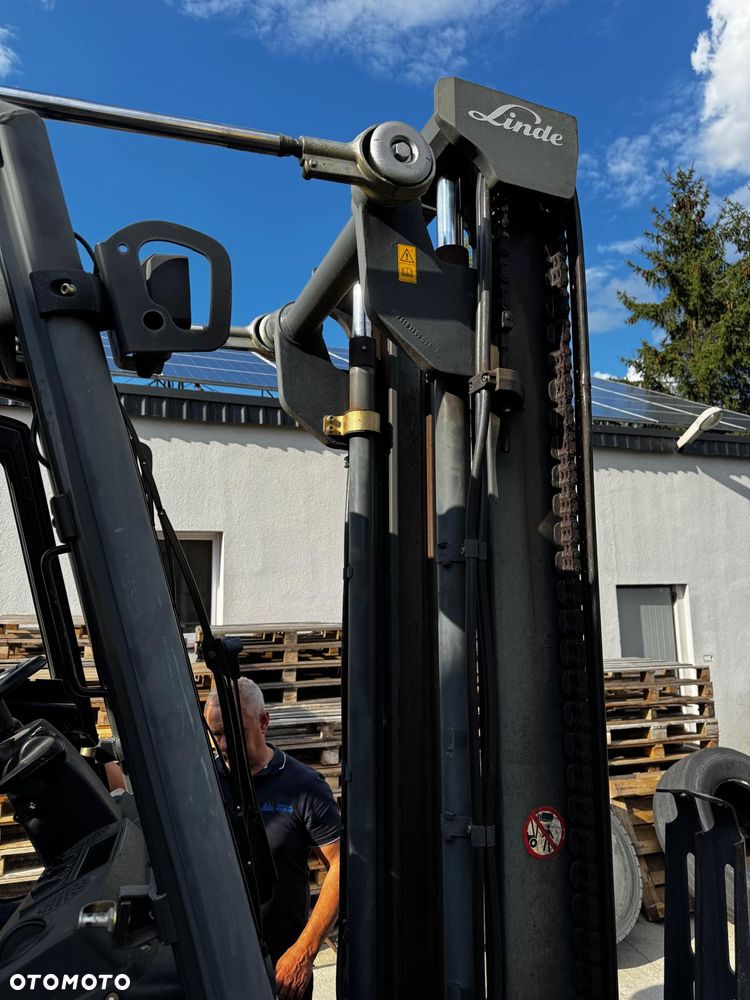 Linde H30 EVO - 17