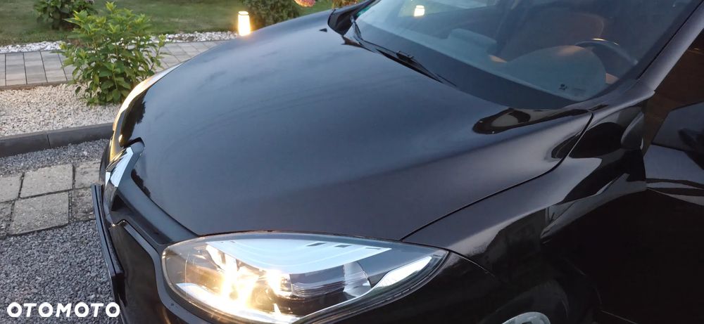 Renault Megane ENERGY TCe 130 EXPERIENCE - 30