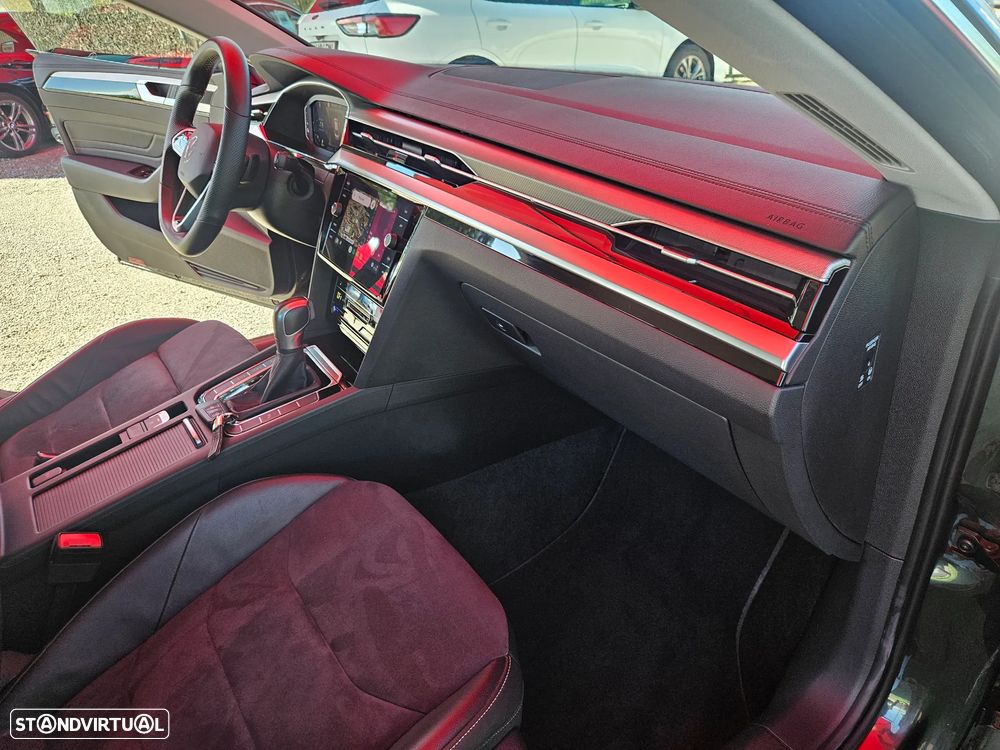 VW Arteon 1.4 TSI eHybrid Elegance - 15
